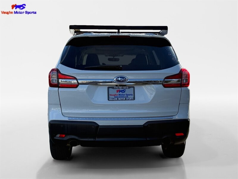 2020 Subaru Ascent Limited - Photo 4 - Reno, NV 89502