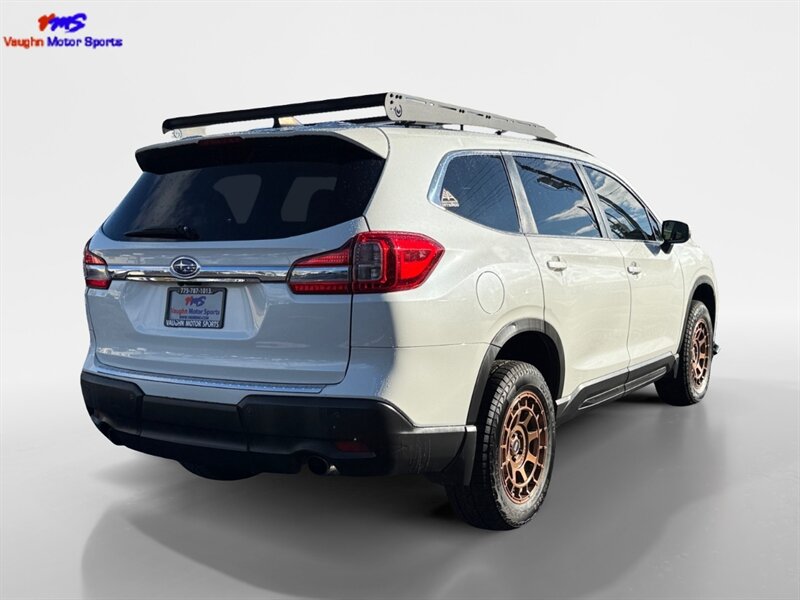 2020 Subaru Ascent Limited - Photo 5 - Reno, NV 89502