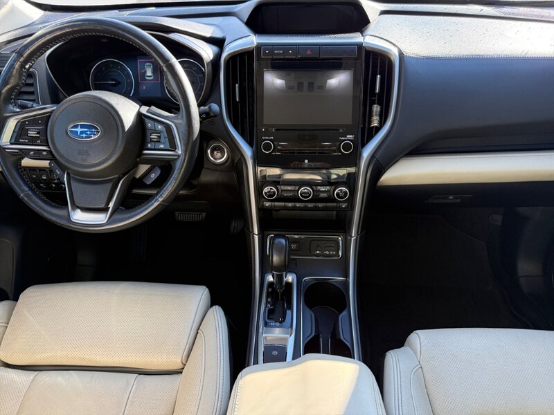 2020 Subaru Ascent Limited - Photo 10 - Reno, NV 89502
