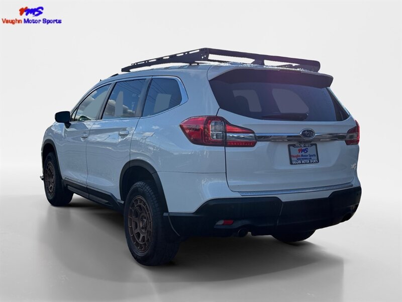 2020 Subaru Ascent Limited - Photo 3 - Reno, NV 89502