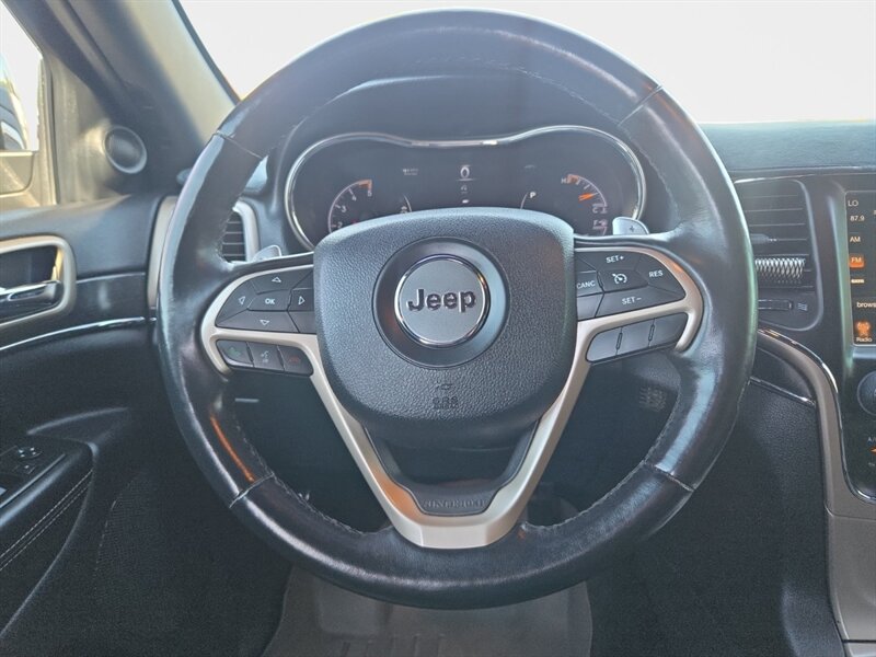 2015 Jeep Grand Cherokee Limited - Photo 12 - Reno, NV 89502
