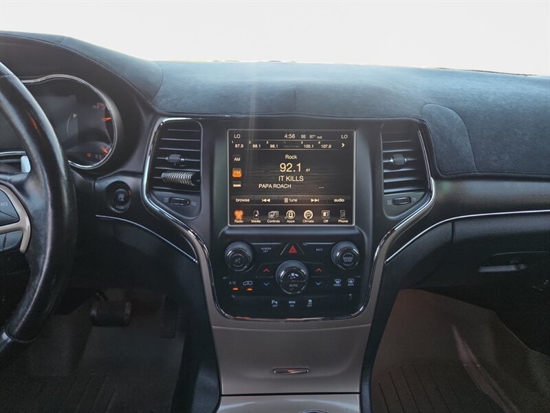2015 Jeep Grand Cherokee Limited - Photo 11 - Reno, NV 89502