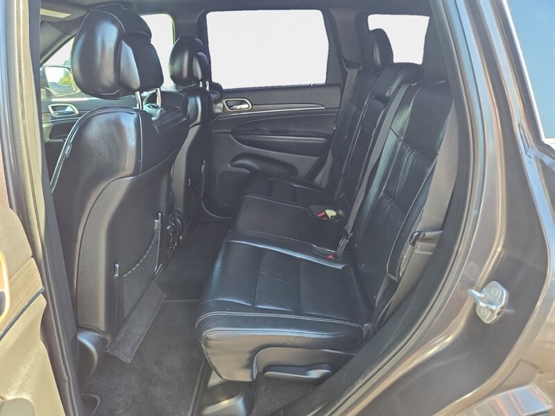 2015 Jeep Grand Cherokee Limited - Photo 13 - Reno, NV 89502