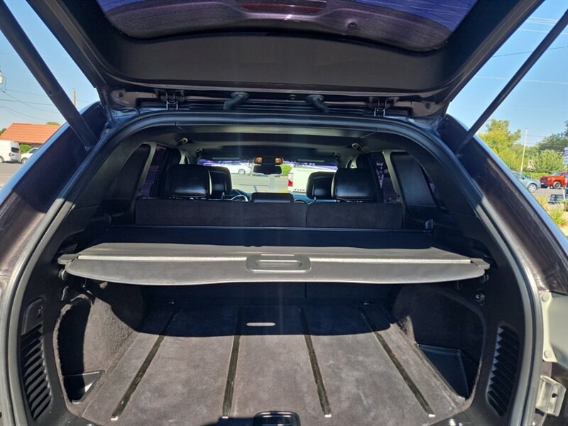 2015 Jeep Grand Cherokee Limited - Photo 17 - Reno, NV 89502