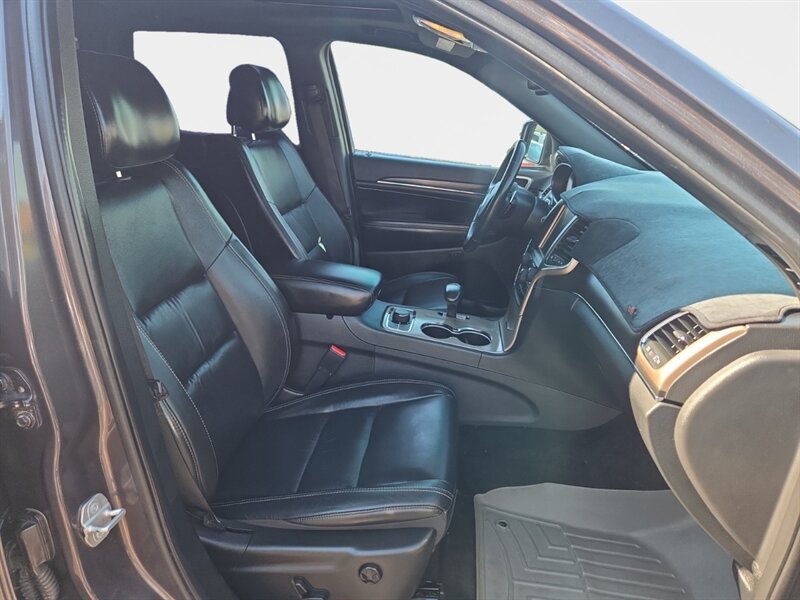 2015 Jeep Grand Cherokee Limited - Photo 15 - Reno, NV 89502