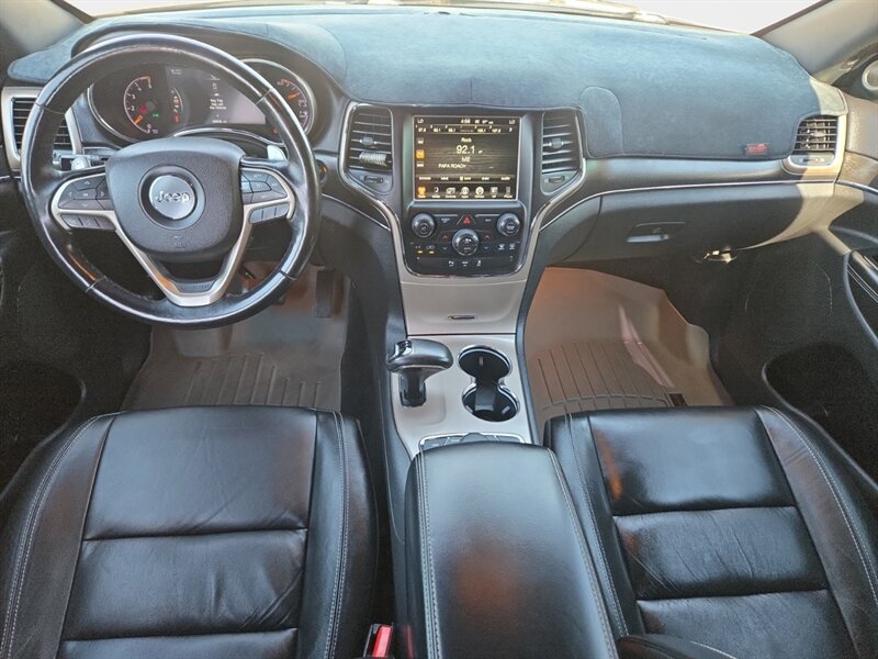 2015 Jeep Grand Cherokee Limited - Photo 10 - Reno, NV 89502