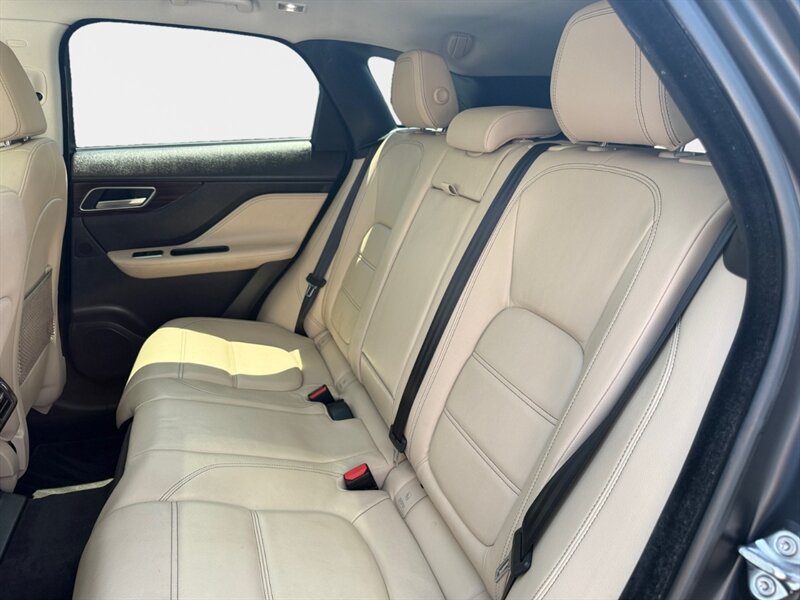 2018 Jaguar F-PACE 35t Prestige - Photo 13 - Reno, NV 89502