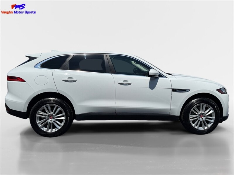2018 Jaguar F-PACE 35t Prestige - Photo 6 - Reno, NV 89502