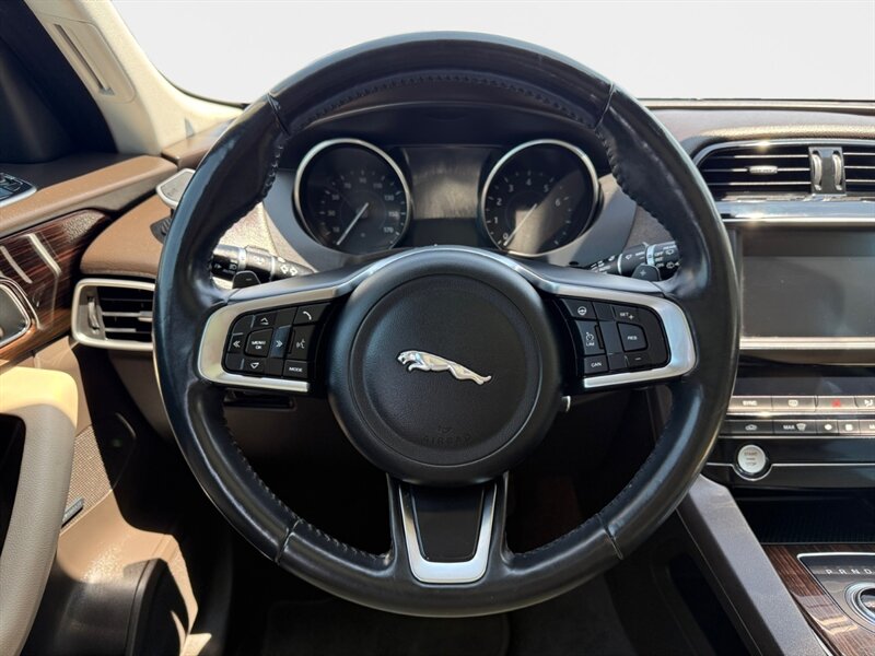 2018 Jaguar F-PACE 35t Prestige - Photo 12 - Reno, NV 89502