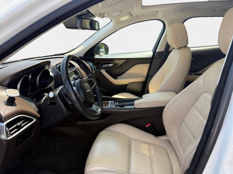 2018 Jaguar F-PACE 35t Prestige - Photo 9 - Reno, NV 89502
