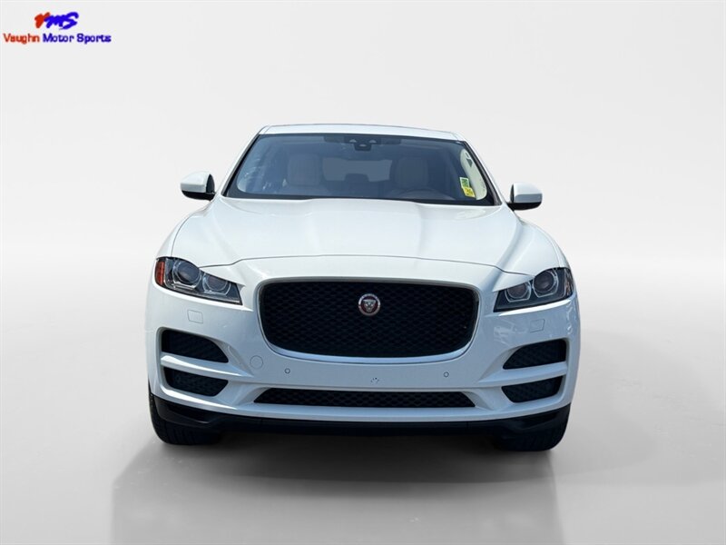 2018 Jaguar F-PACE 35t Prestige - Photo 8 - Reno, NV 89502