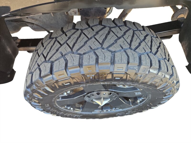 2012 RAM 2500 Laramie - Photo 13 - Reno, NV 89502