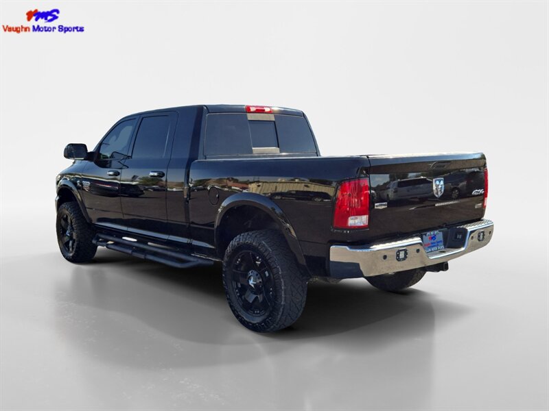2012 RAM 2500 Laramie - Photo 3 - Reno, NV 89502