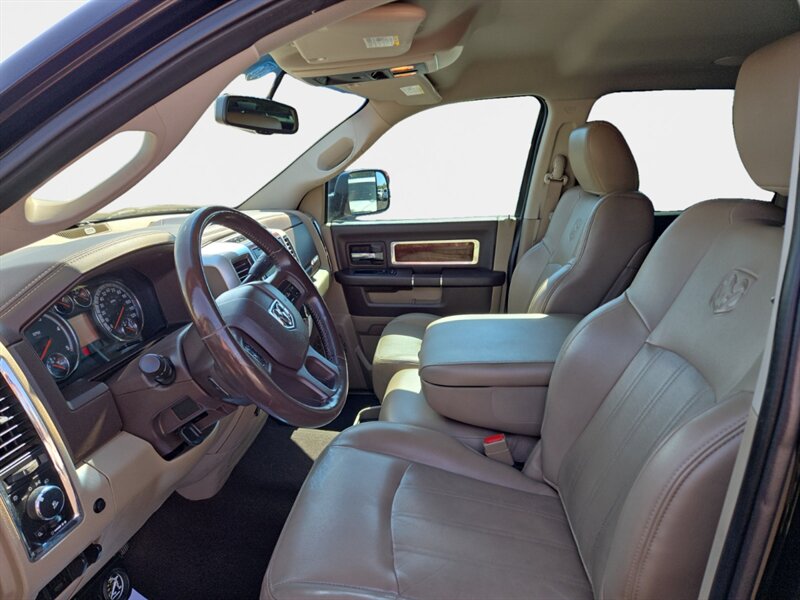 2012 RAM 2500 Laramie - Photo 8 - Reno, NV 89502