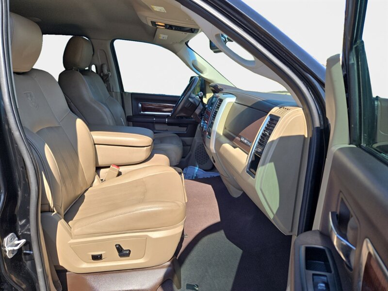 2012 RAM 2500 Laramie - Photo 14 - Reno, NV 89502