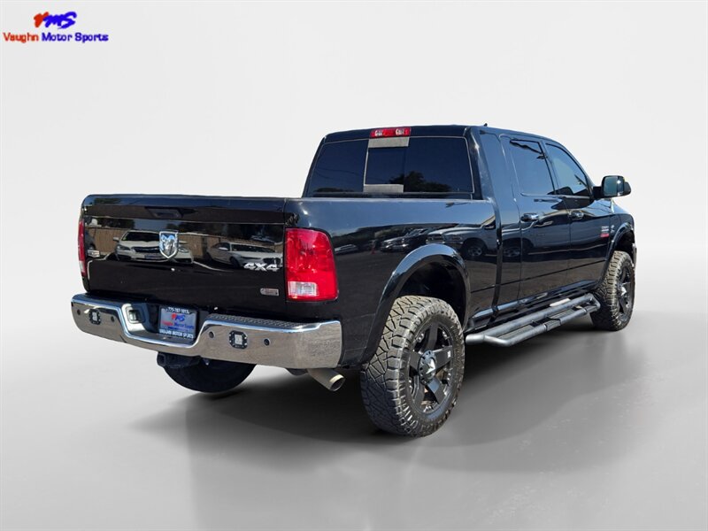 2012 RAM 2500 Laramie - Photo 5 - Reno, NV 89502