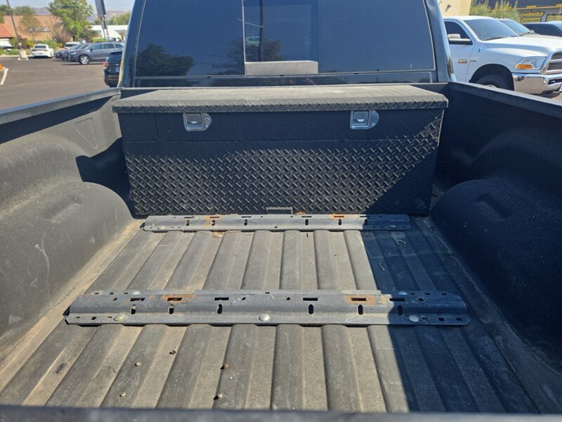 2012 RAM 2500 Laramie - Photo 18 - Reno, NV 89502