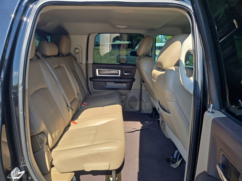 2012 RAM 2500 Laramie - Photo 16 - Reno, NV 89502