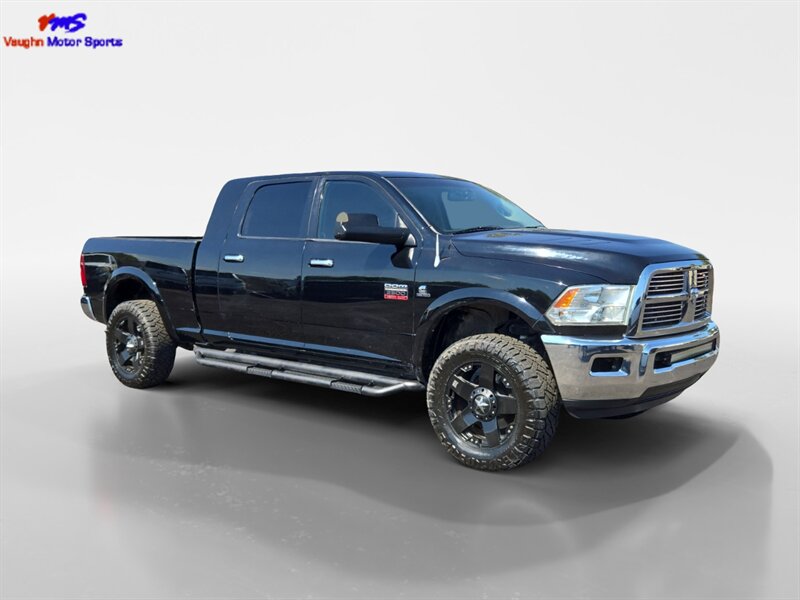 2012 RAM 2500 Laramie - Photo 6 - Reno, NV 89502