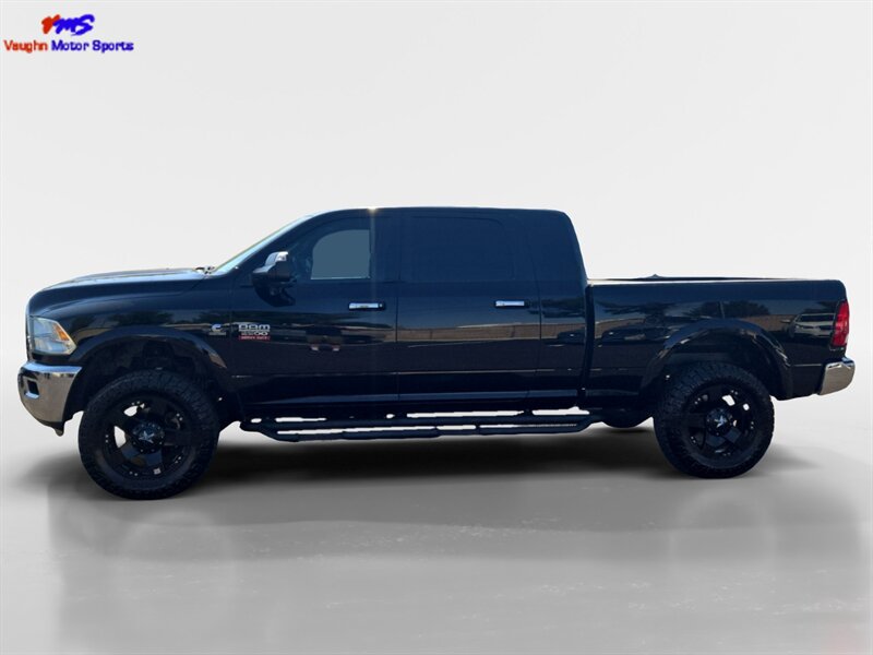 2012 RAM 2500 Laramie - Photo 2 - Reno, NV 89502