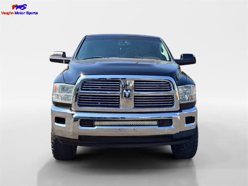 2012 RAM 2500 Laramie - Photo 7 - Reno, NV 89502