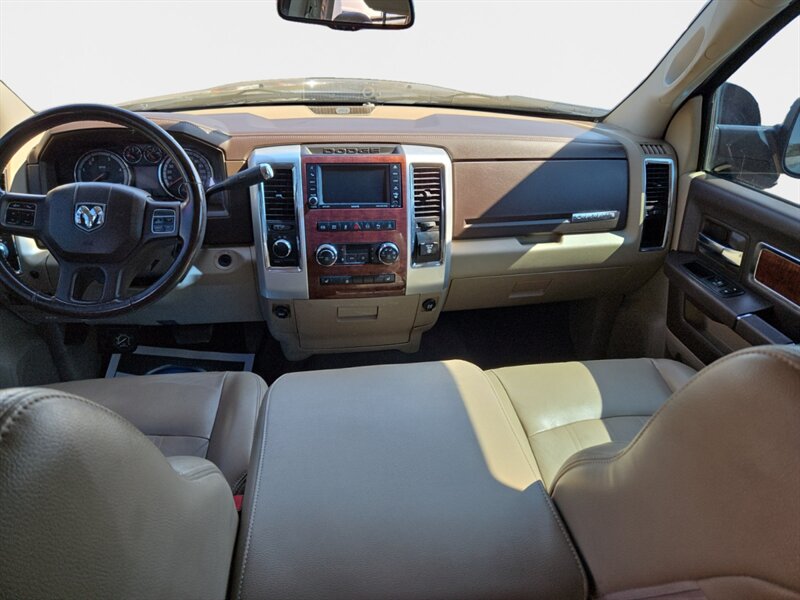 2012 RAM 2500 Laramie - Photo 10 - Reno, NV 89502