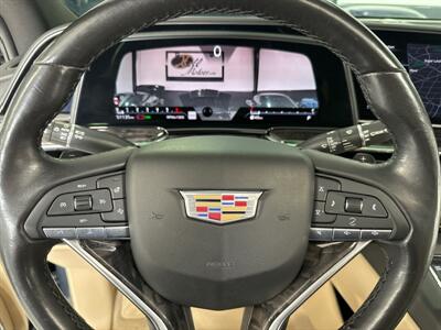 2021 Cadillac Escalade Premium Luxury  DUAL DVD,AKG SOUND,PANO,LOADED! - Photo 25 - Houston, TX 77057