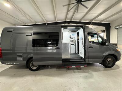 2022 Mercedes-Benz Sprinter 4500  CUSTOM KITCHEN,8 FRIDGES,SPECIAL BUILT! - Photo 6 - Houston, TX 77057