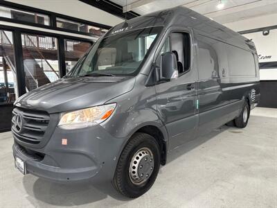 2022 Mercedes-Benz Sprinter 4500  CUSTOM KITCHEN,8 FRIDGES,SPECIAL BUILT! - Photo 45 - Houston, TX 77057