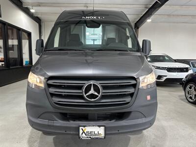 2022 Mercedes-Benz Sprinter 4500  CUSTOM KITCHEN,8 FRIDGES,SPECIAL BUILT! - Photo 44 - Houston, TX 77057