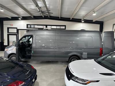 2022 Mercedes-Benz Sprinter 4500  CUSTOM KITCHEN,8 FRIDGES,SPECIAL BUILT! - Photo 62 - Houston, TX 77057