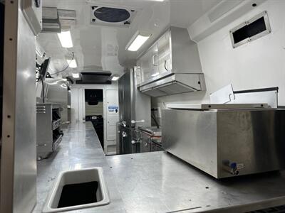 2022 Mercedes-Benz Sprinter 4500  CUSTOM KITCHEN,8 FRIDGES,SPECIAL BUILT!