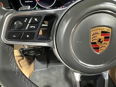 2019 Porsche Cayenne CAYENNE  1 OWNER,24 SERVICE RECORDS,$85,000 STICKER! - Photo 26 - Houston, TX 77057