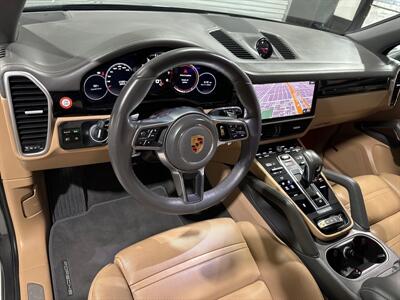 2019 Porsche Cayenne CAYENNE  1 OWNER,24 SERVICE RECORDS,$85,000 STICKER! - Photo 5 - Houston, TX 77057