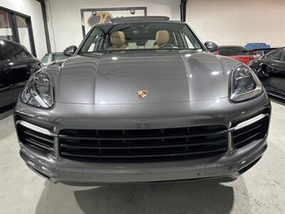 2019 Porsche Cayenne CAYENNE  1 OWNER,24 SERVICE RECORDS,$85,000 STICKER! - Photo 33 - Houston, TX 77057