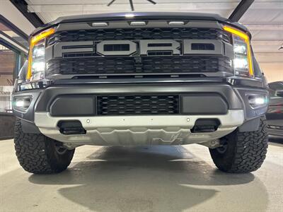 2021 Ford F-150 Raptor  1 OWNER,POWER TECH PKG,LOADED! - Photo 45 - Houston, TX 77057