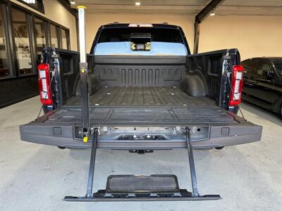 2021 Ford F-150 Raptor  1 OWNER,POWER TECH PKG,LOADED! - Photo 8 - Houston, TX 77057