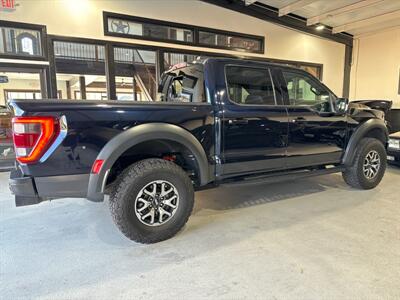 2021 Ford F-150 Raptor  1 OWNER,POWER TECH PKG,LOADED! - Photo 37 - Houston, TX 77057