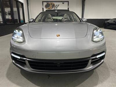 2018 Porsche Panamera 4S Executive  RARE PKG,$150,420 MSRP,CLEAN CARFAX! - Photo 7 - Houston, TX 77057