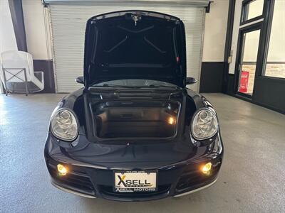 2006 Porsche Cayman S  FRESH TRADE,14 SERVICE RECORDS,LOW MILES! - Photo 40 - Houston, TX 77057