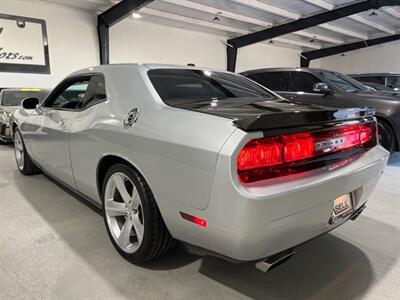 2008 Dodge Challenger SRT8  SEMA CAR,725HP,OVER$100K UPGRADES! - Photo 8 - Houston, TX 77057