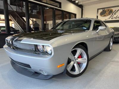 2008 Dodge Challenger SRT8  SEMA CAR,725HP,OVER$100K UPGRADES!