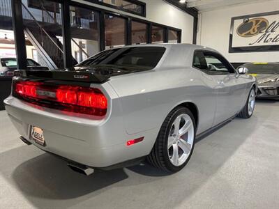 2008 Dodge Challenger SRT8  SEMA CAR,725HP,OVER$100K UPGRADES! - Photo 9 - Houston, TX 77057