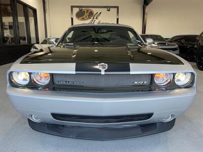 2008 Dodge Challenger SRT8  SEMA CAR,725HP,OVER$100K UPGRADES! - Photo 6 - Houston, TX 77057