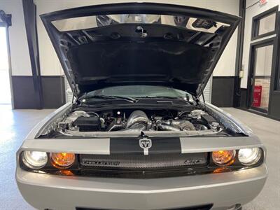 2008 Dodge Challenger SRT8  SEMA CAR,725HP,OVER$100K UPGRADES! - Photo 32 - Houston, TX 77057