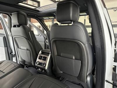 2020 Land Rover Range Rover Sport HSE MHEV  LOADED ALL THE WAY,BLACK ACCENT PKG! - Photo 21 - Houston, TX 77057