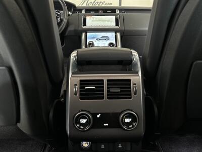 2020 Land Rover Range Rover Sport HSE MHEV  LOADED ALL THE WAY,BLACK ACCENT PKG! - Photo 24 - Houston, TX 77057