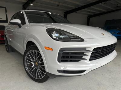 2020 Porsche Cayenne  21 " SPYDER WHEELS, $86K STICKER, LOADED! - Photo 3 - Houston, TX 77057