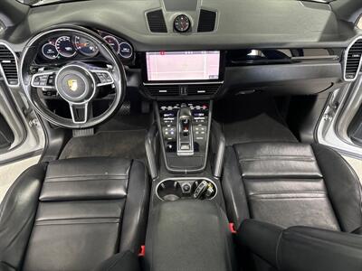 2020 Porsche Cayenne  21 " SPYDER WHEELS, $86K STICKER, LOADED! - Photo 2 - Houston, TX 77057