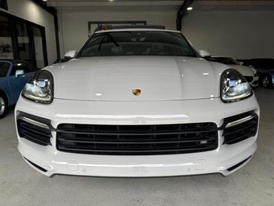 2020 Porsche Cayenne  21 " SPYDER WHEELS, $86K STICKER, LOADED! - Photo 4 - Houston, TX 77057